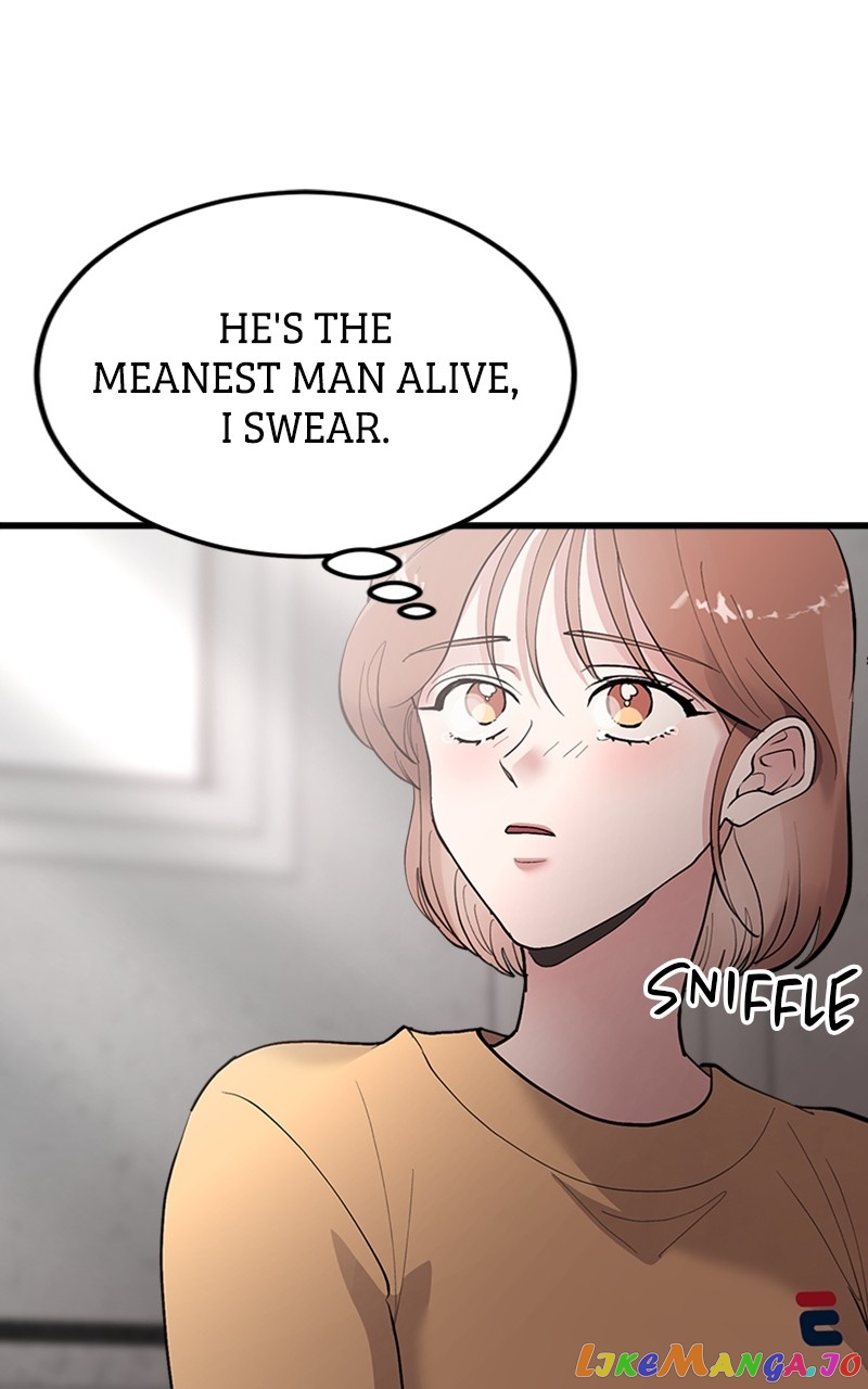 The Team Leader is Tired of Being A Newlywed Chapter 11 - page 53