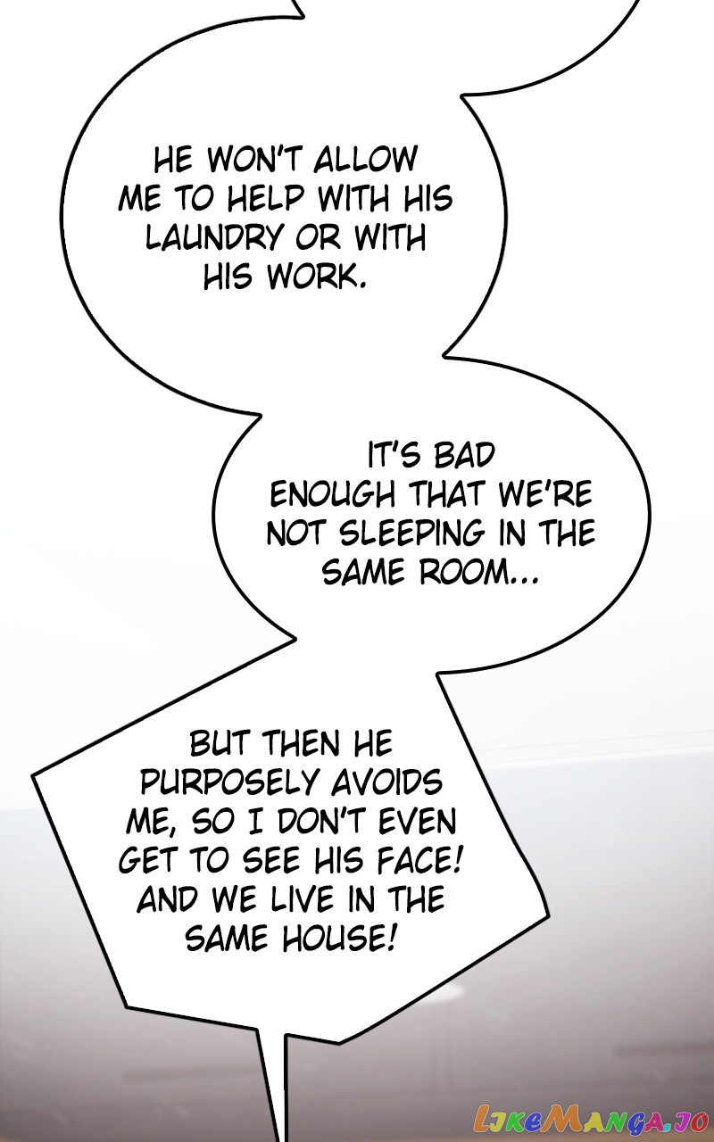 The Team Leader is Tired of Being A Newlywed Chapter 11 - page 59