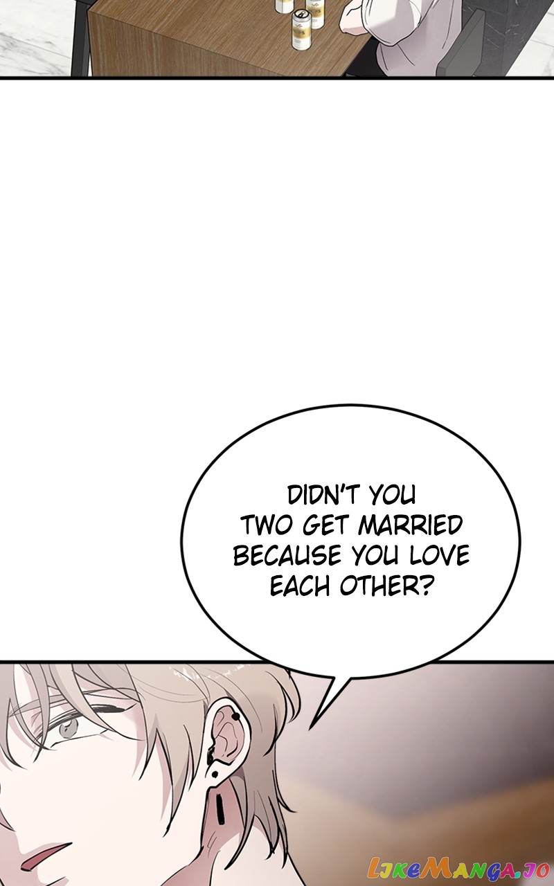 The Team Leader is Tired of Being A Newlywed Chapter 11 - page 63