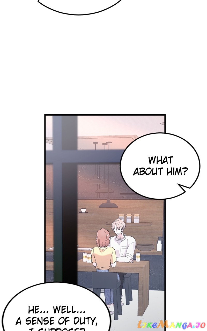 The Team Leader is Tired of Being A Newlywed Chapter 11 - page 65