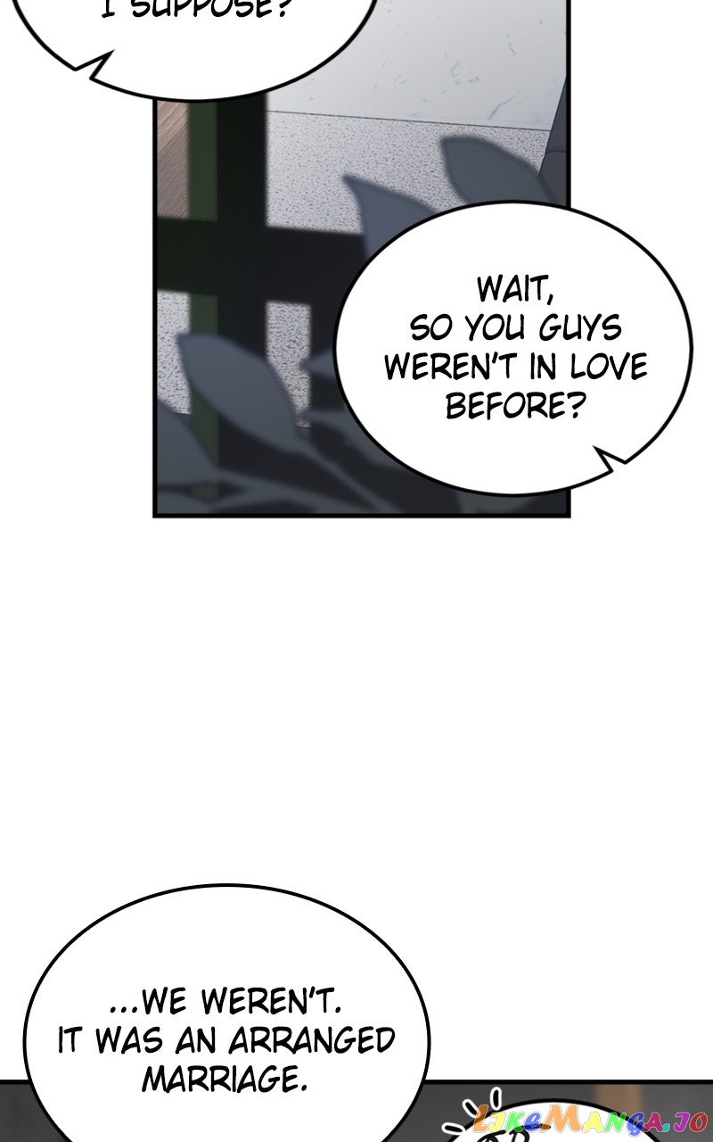 The Team Leader is Tired of Being A Newlywed Chapter 11 - page 66