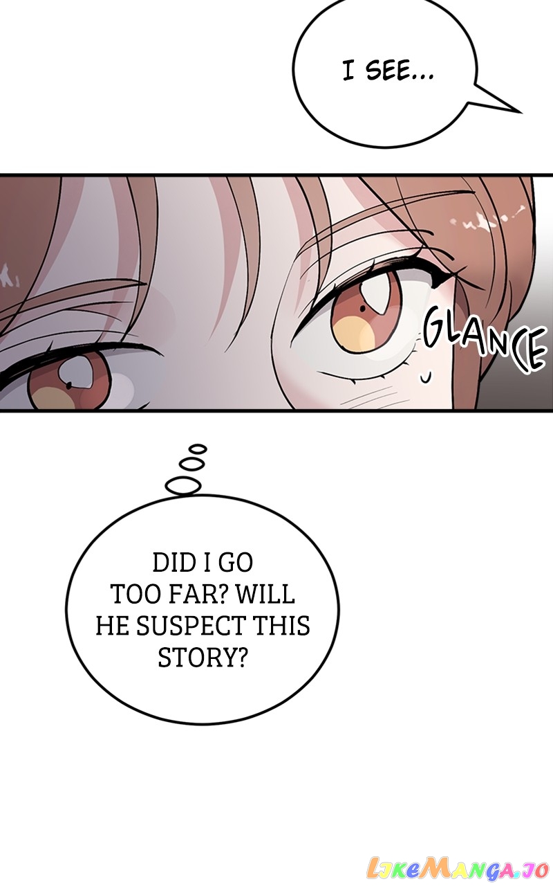 The Team Leader is Tired of Being A Newlywed Chapter 11 - page 68