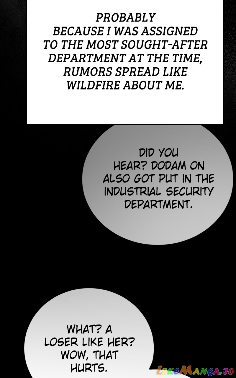 The Team Leader is Tired of Being A Newlywed Chapter 11 - page 75