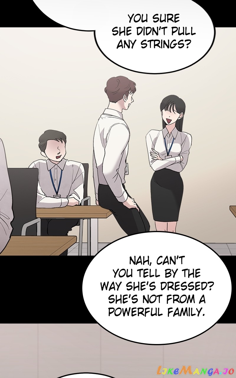 The Team Leader is Tired of Being A Newlywed Chapter 11 - page 76
