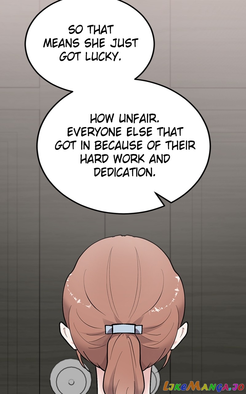 The Team Leader is Tired of Being A Newlywed Chapter 11 - page 77