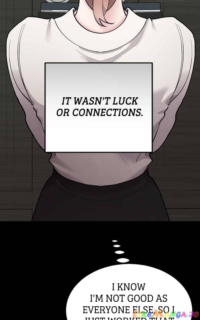 The Team Leader is Tired of Being A Newlywed Chapter 11 - page 78