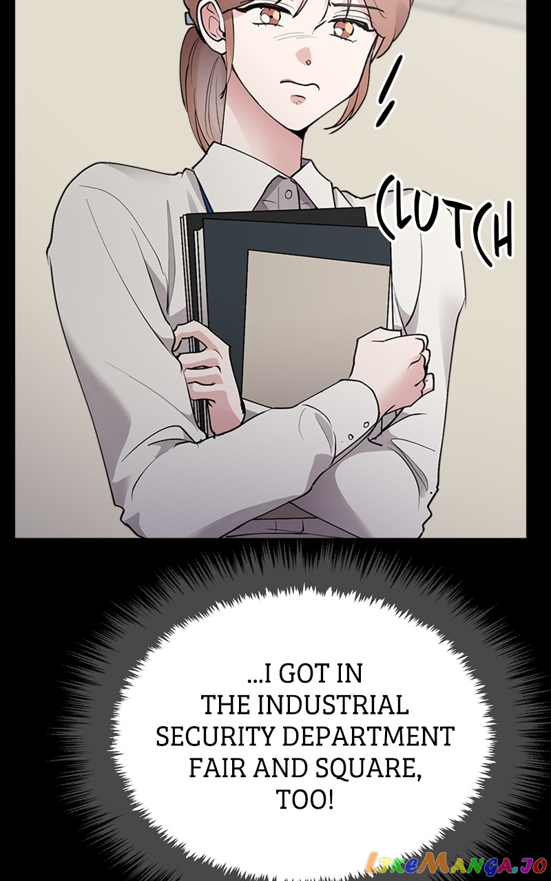 The Team Leader is Tired of Being A Newlywed Chapter 11 - page 80