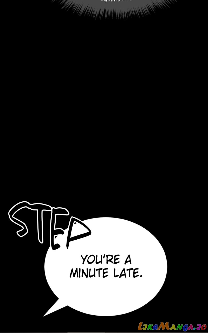 The Team Leader is Tired of Being A Newlywed Chapter 11 - page 81