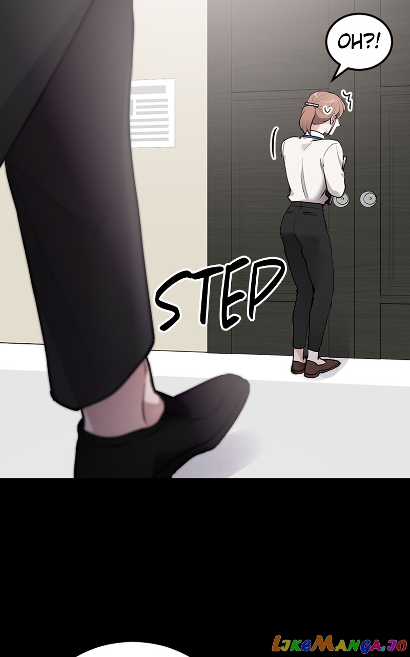 The Team Leader is Tired of Being A Newlywed Chapter 11 - page 82