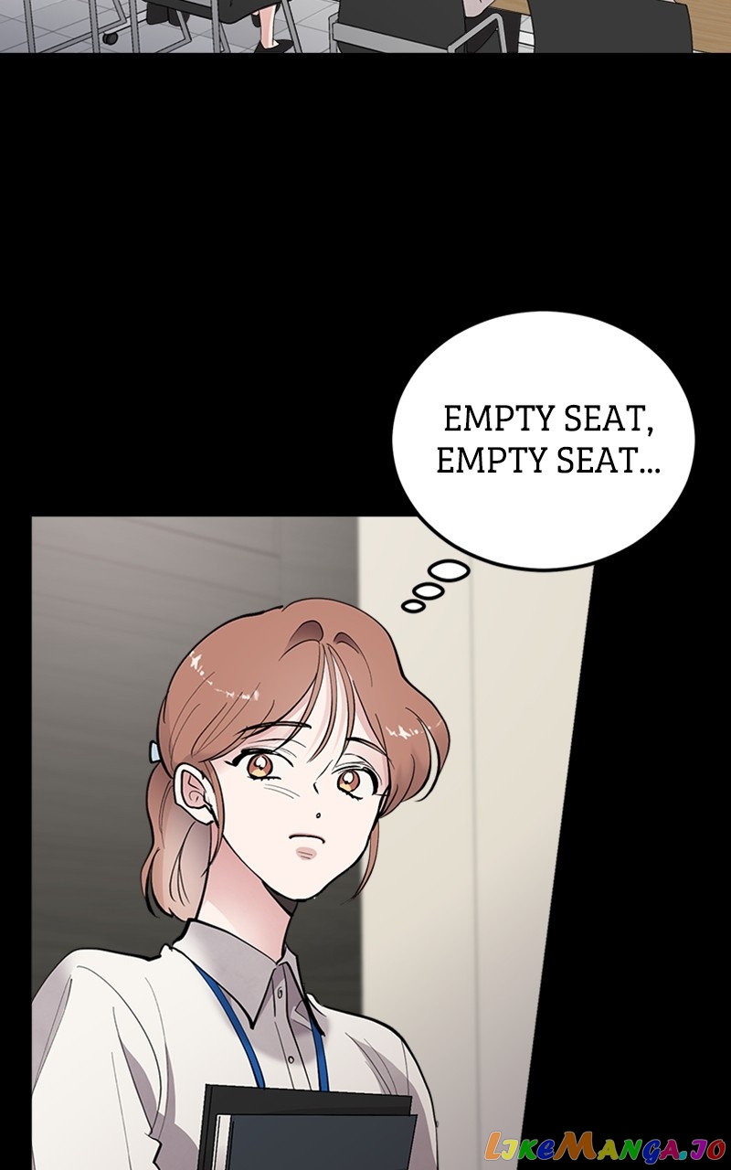 The Team Leader is Tired of Being A Newlywed Chapter 11 - page 85