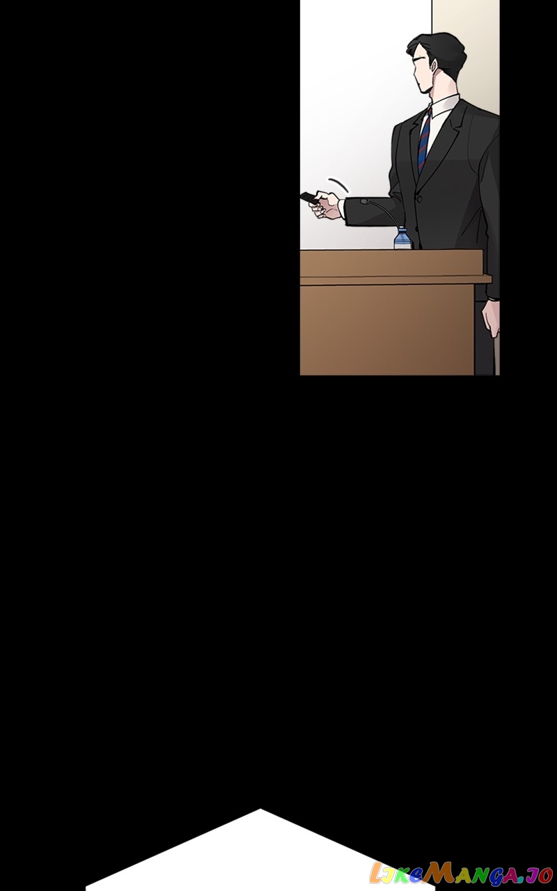 The Team Leader is Tired of Being A Newlywed Chapter 11 - page 88