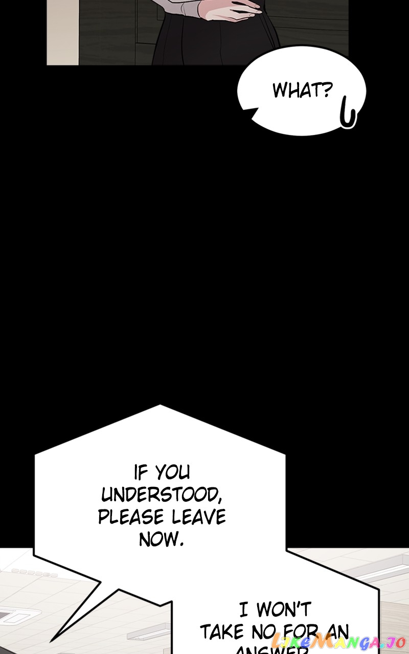 The Team Leader is Tired of Being A Newlywed Chapter 11 - page 92