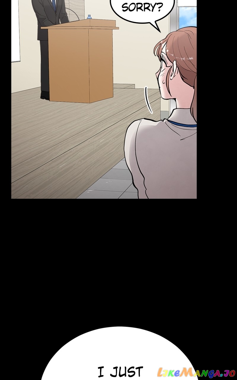 The Team Leader is Tired of Being A Newlywed Chapter 11 - page 94