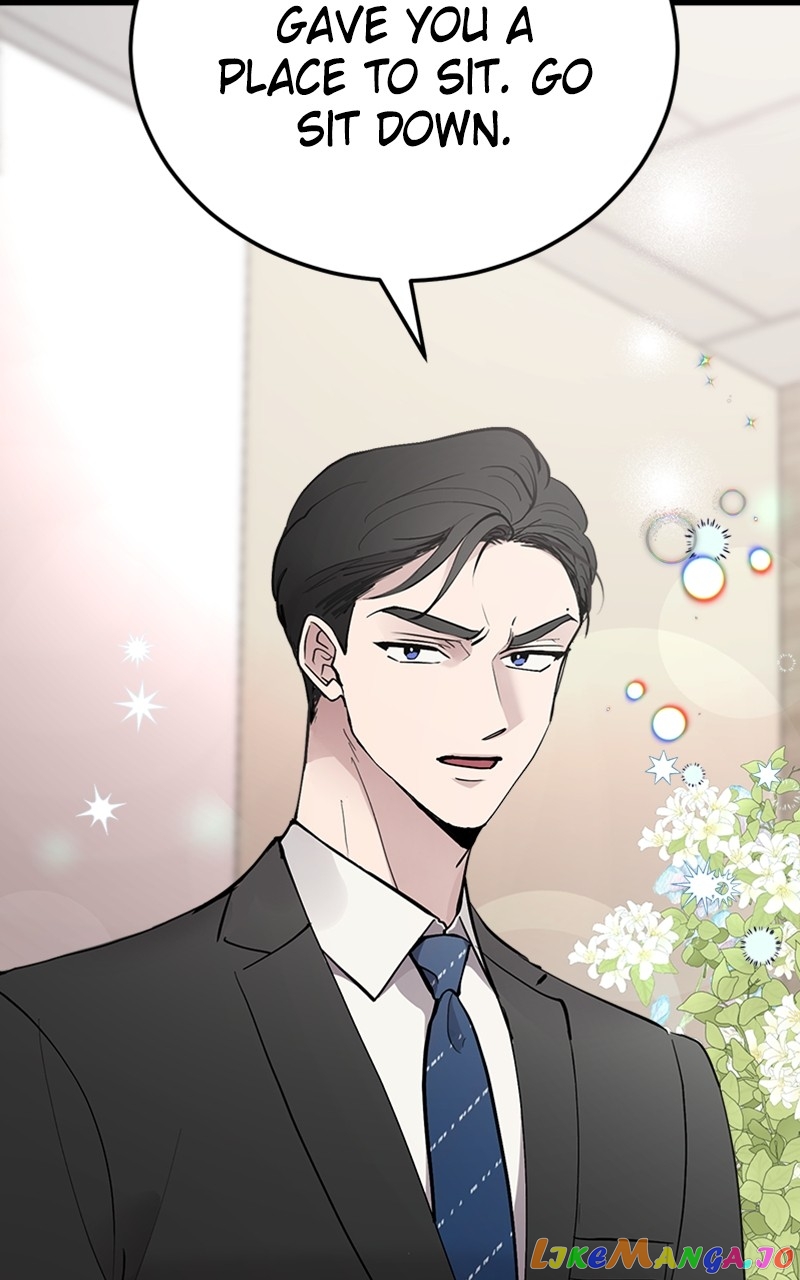 The Team Leader is Tired of Being A Newlywed Chapter 11 - page 95