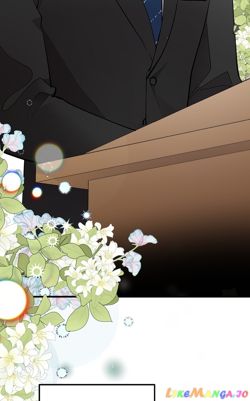 The Team Leader is Tired of Being A Newlywed Chapter 11 - page 96