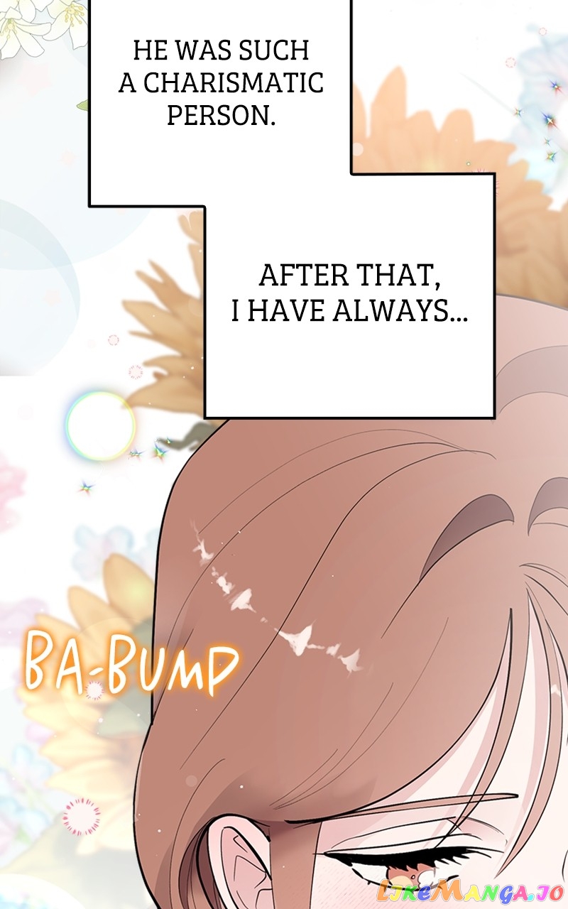 The Team Leader is Tired of Being A Newlywed Chapter 11 - page 97