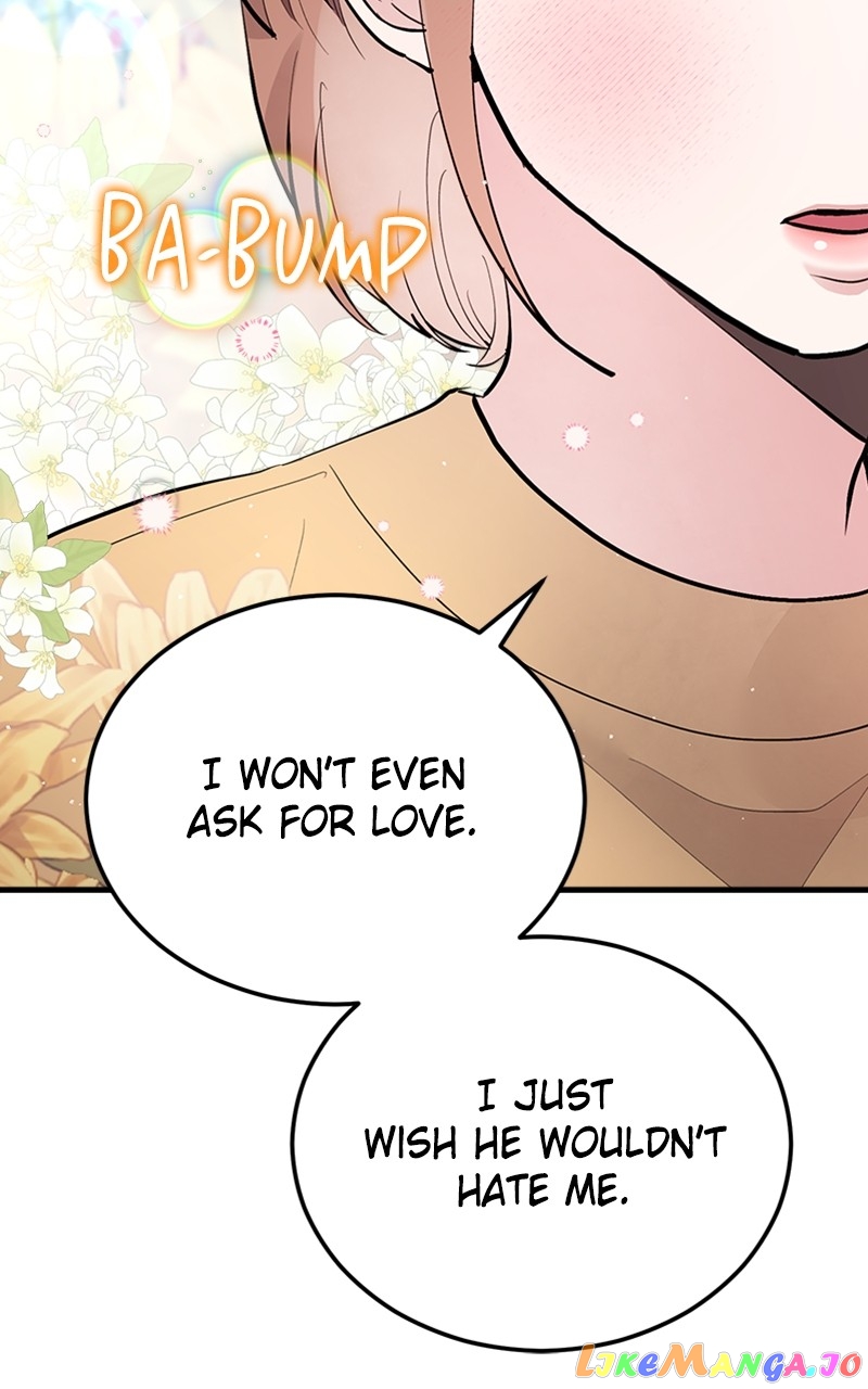 The Team Leader is Tired of Being A Newlywed Chapter 11 - page 98