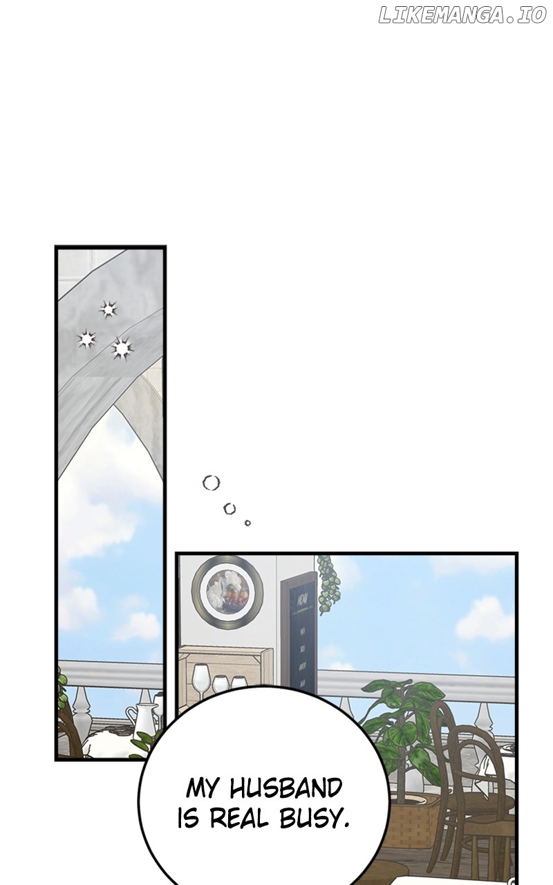 The Team Leader is Tired of Being A Newlywed Chapter 39 - page 1