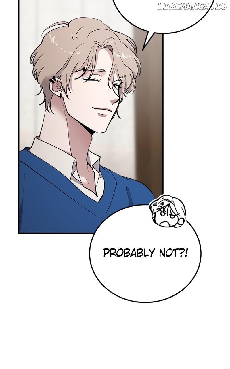 The Team Leader is Tired of Being A Newlywed Chapter 39 - page 12