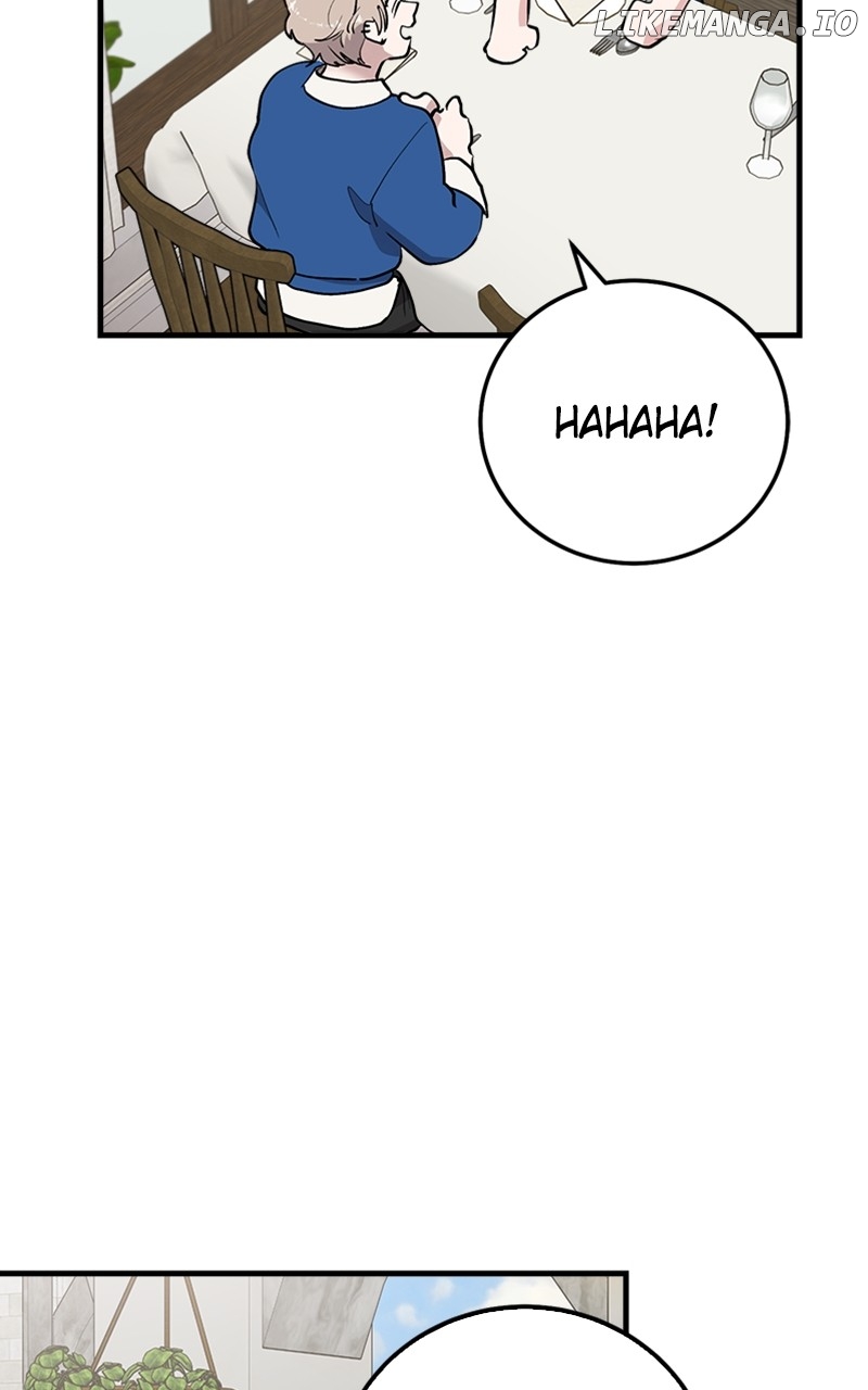 The Team Leader is Tired of Being A Newlywed Chapter 39 - page 15