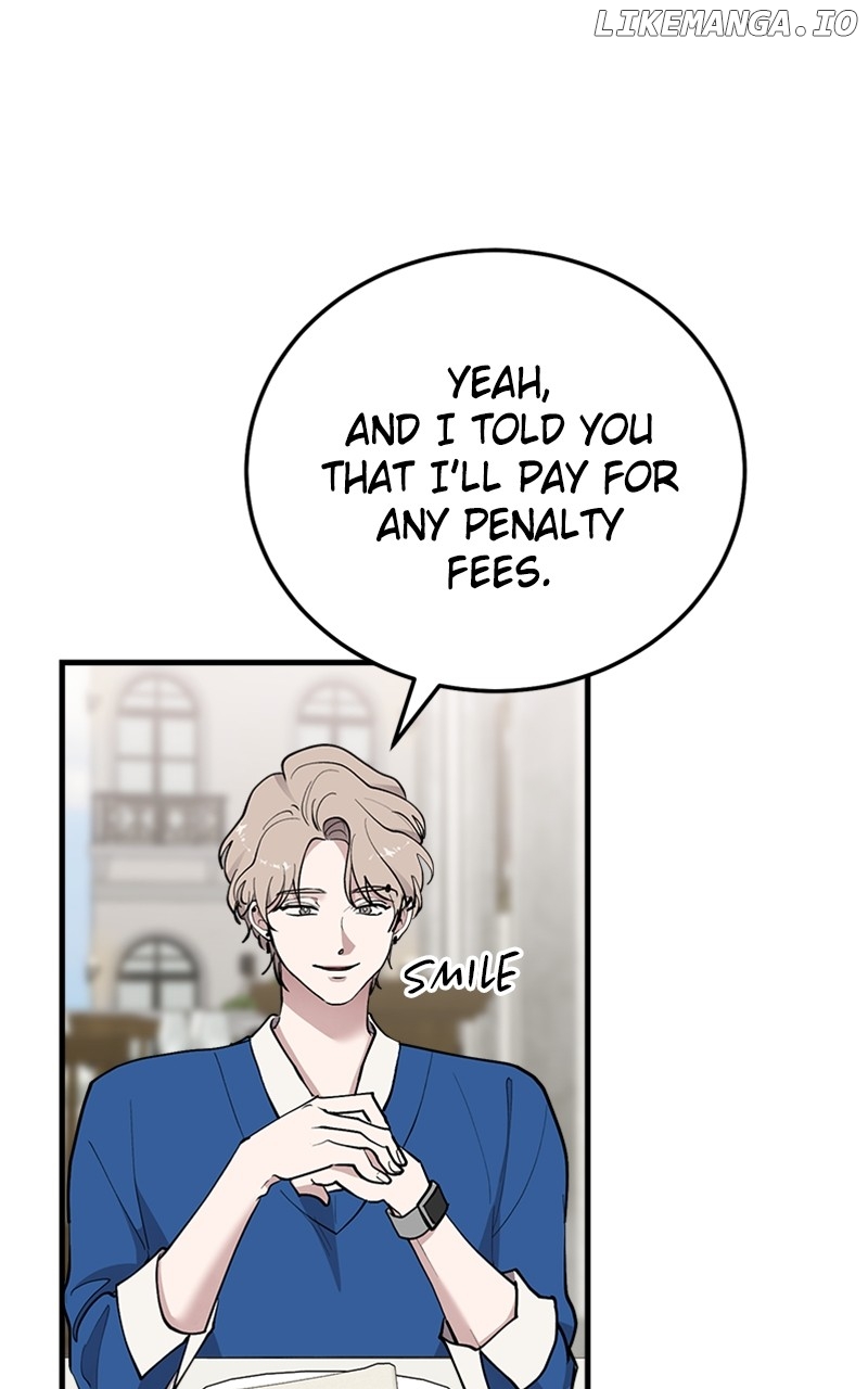 The Team Leader is Tired of Being A Newlywed Chapter 39 - page 17
