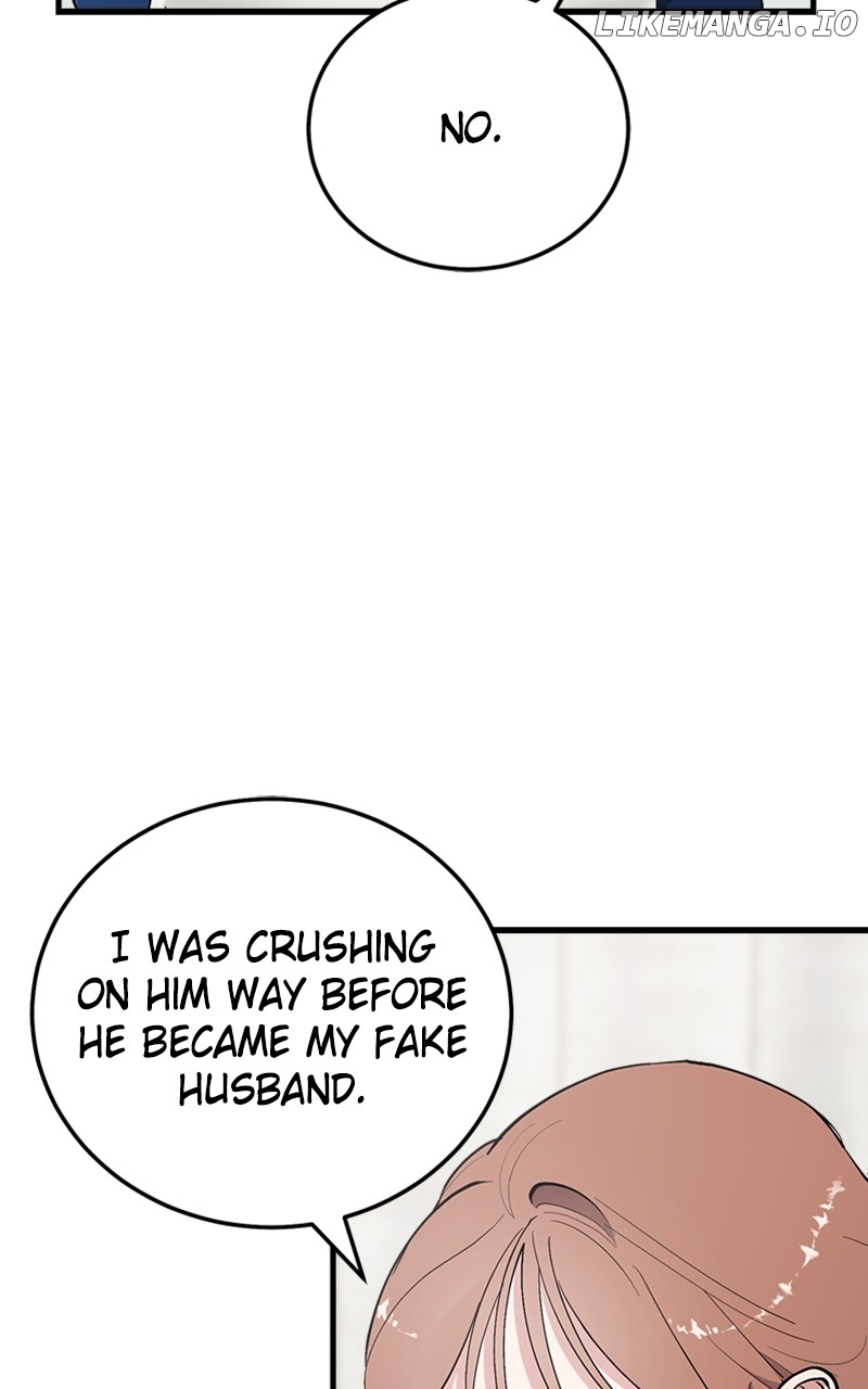 The Team Leader is Tired of Being A Newlywed Chapter 39 - page 19