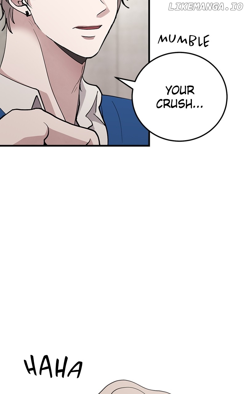 The Team Leader is Tired of Being A Newlywed Chapter 39 - page 21