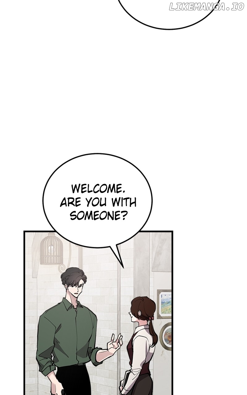 The Team Leader is Tired of Being A Newlywed Chapter 39 - page 23