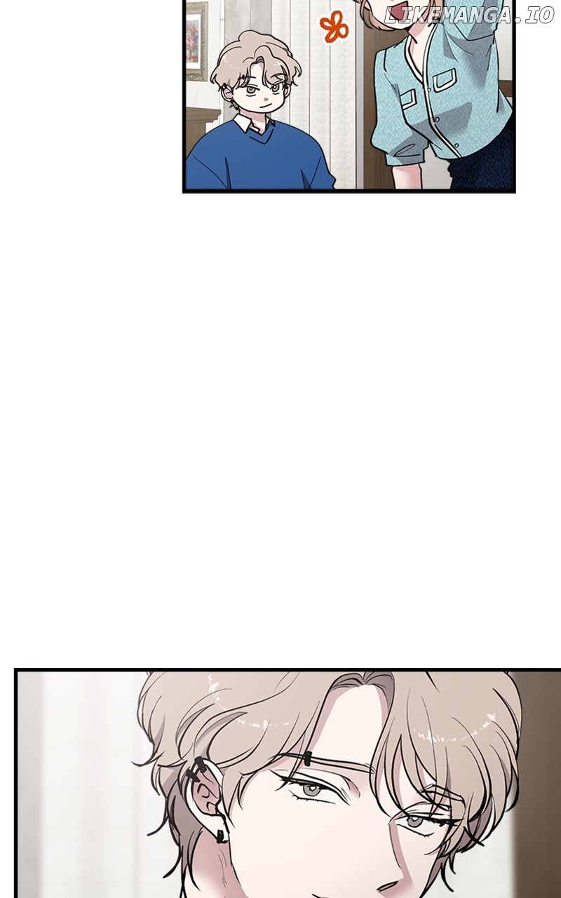 The Team Leader is Tired of Being A Newlywed Chapter 39 - page 25