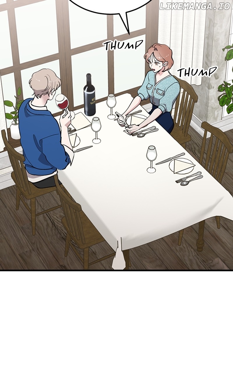 The Team Leader is Tired of Being A Newlywed Chapter 39 - page 3