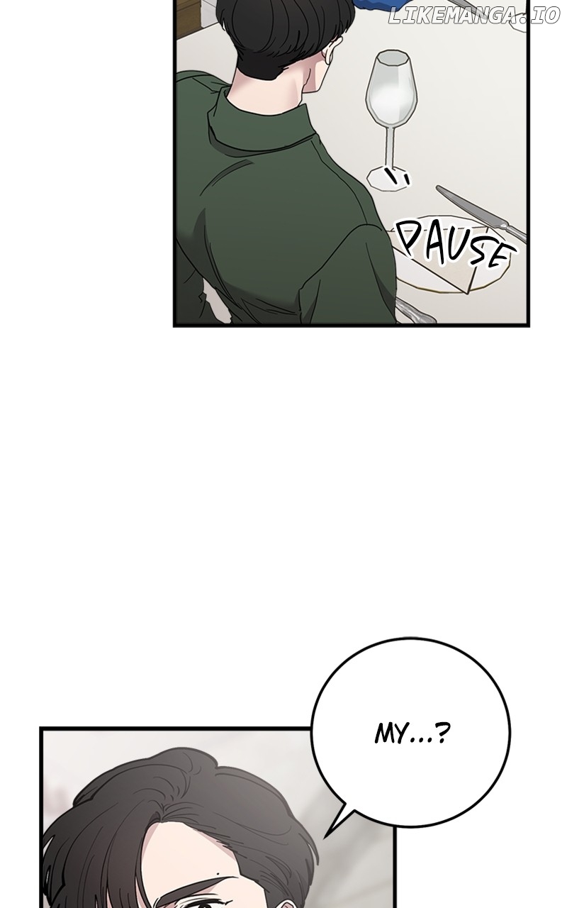The Team Leader is Tired of Being A Newlywed Chapter 39 - page 31