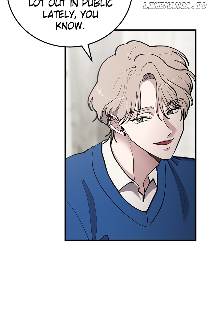 The Team Leader is Tired of Being A Newlywed Chapter 39 - page 33
