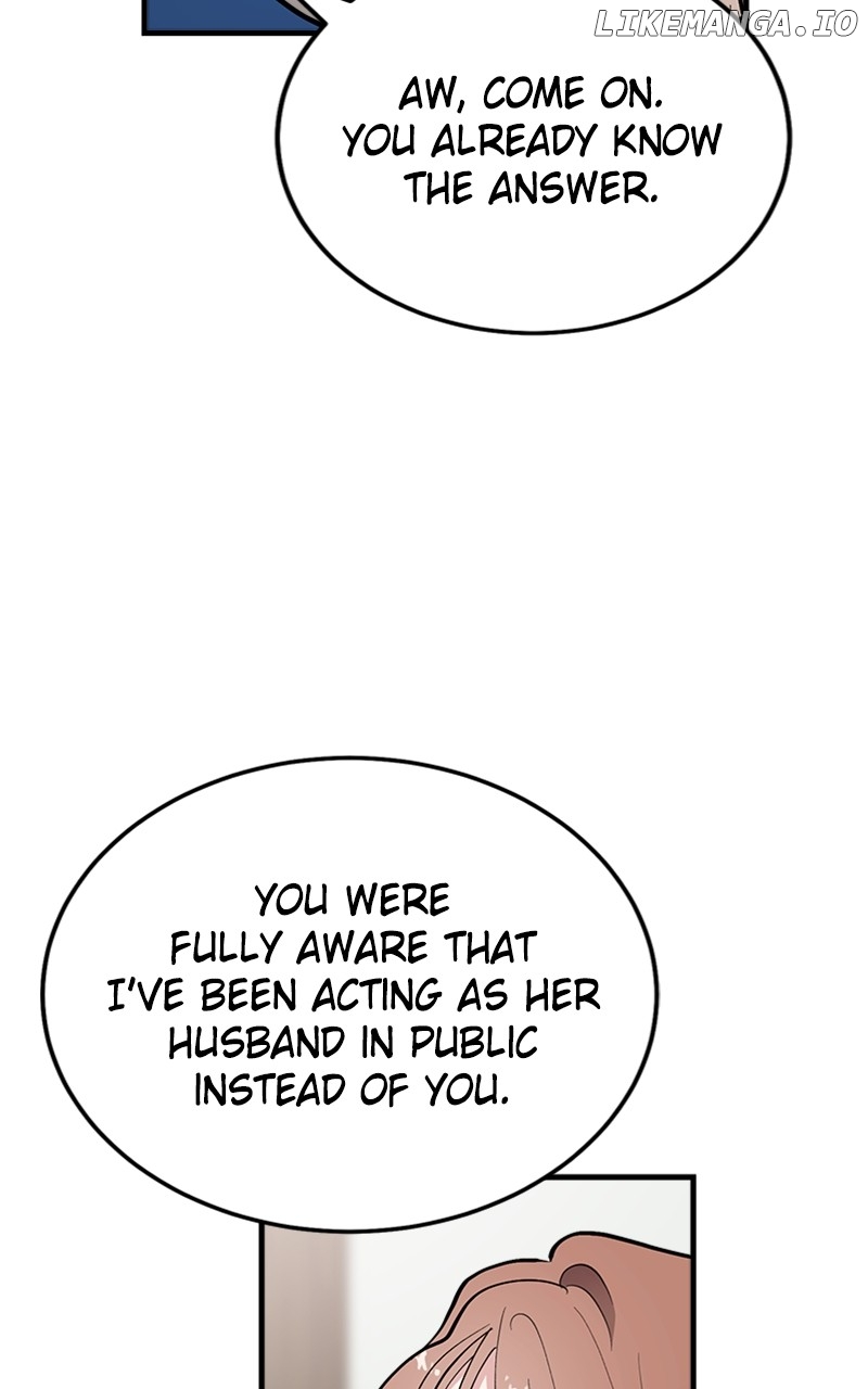 The Team Leader is Tired of Being A Newlywed Chapter 39 - page 35