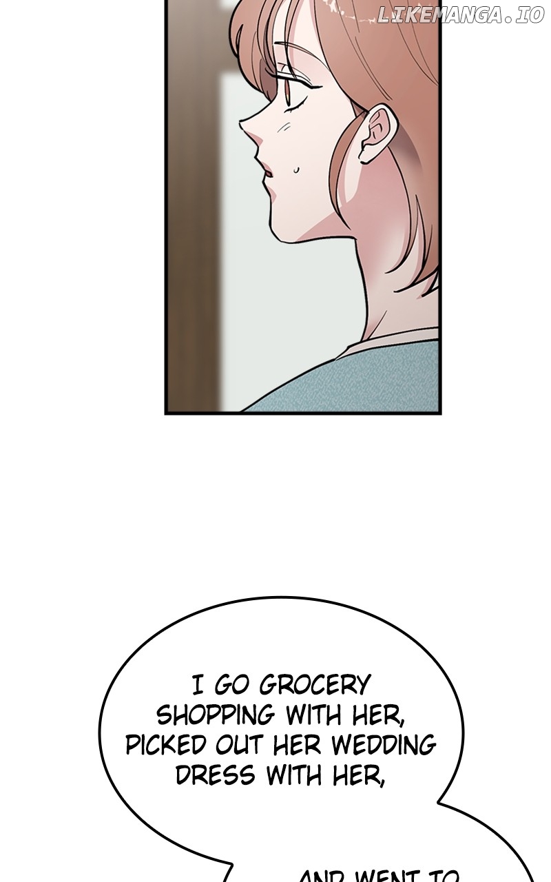 The Team Leader is Tired of Being A Newlywed Chapter 39 - page 36