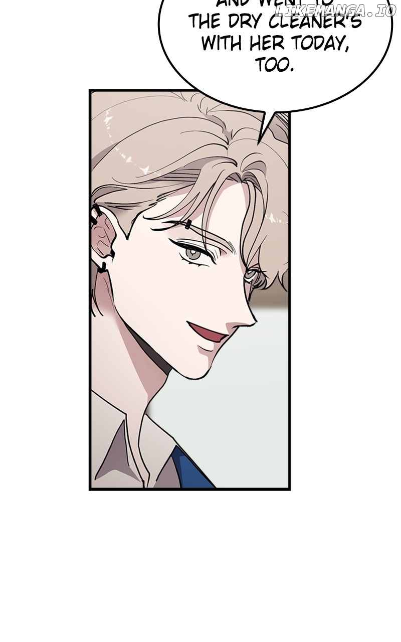 The Team Leader is Tired of Being A Newlywed Chapter 39 - page 37
