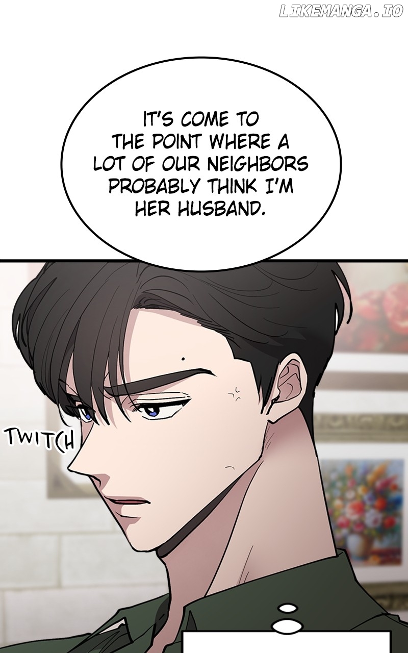 The Team Leader is Tired of Being A Newlywed Chapter 39 - page 38