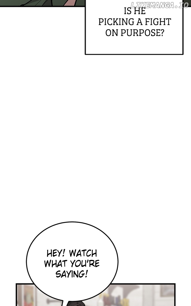 The Team Leader is Tired of Being A Newlywed Chapter 39 - page 39
