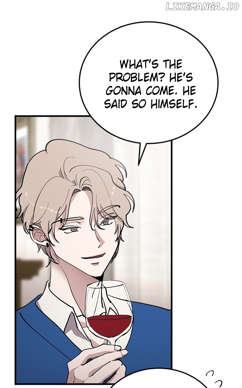 The Team Leader is Tired of Being A Newlywed Chapter 39 - page 4