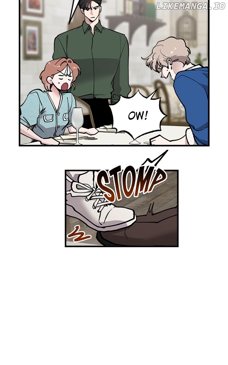 The Team Leader is Tired of Being A Newlywed Chapter 39 - page 40