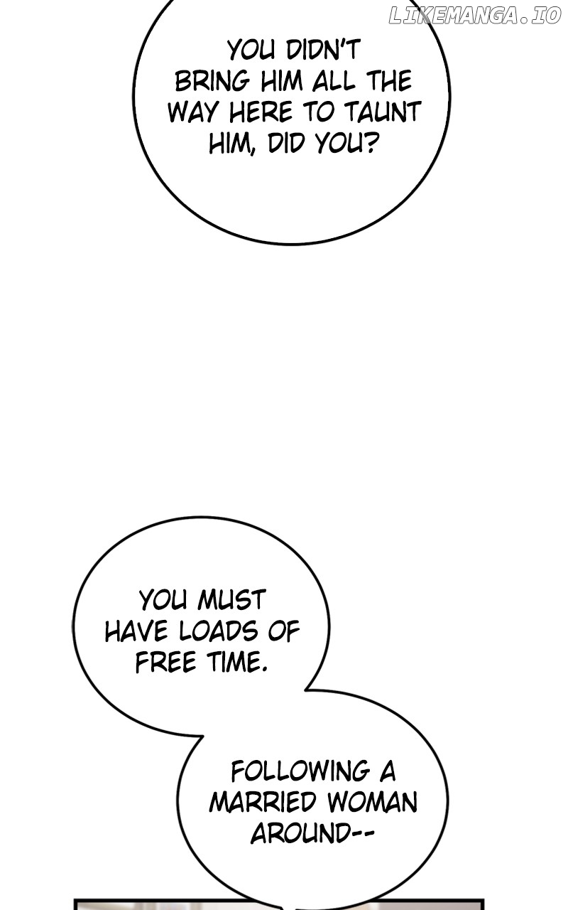 The Team Leader is Tired of Being A Newlywed Chapter 39 - page 42
