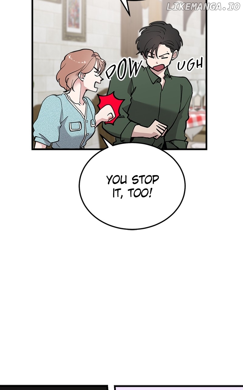 The Team Leader is Tired of Being A Newlywed Chapter 39 - page 43