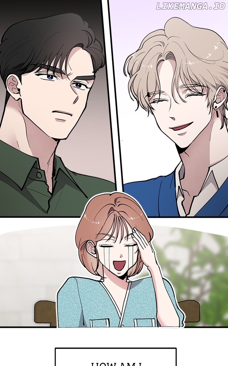 The Team Leader is Tired of Being A Newlywed Chapter 39 - page 44