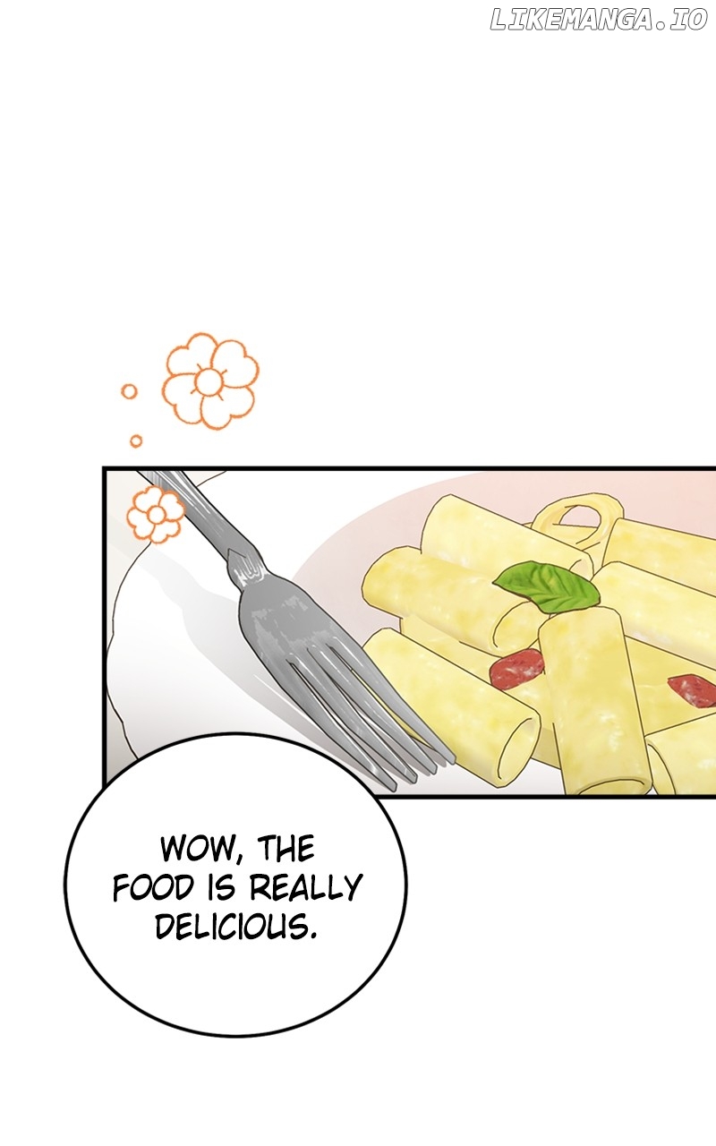 The Team Leader is Tired of Being A Newlywed Chapter 39 - page 48