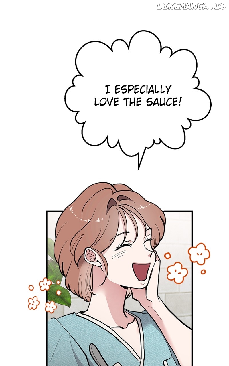 The Team Leader is Tired of Being A Newlywed Chapter 39 - page 49
