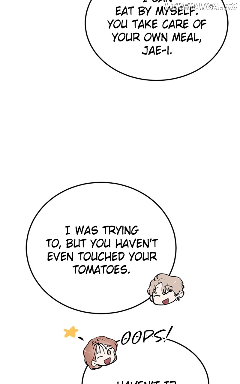 The Team Leader is Tired of Being A Newlywed Chapter 39 - page 51
