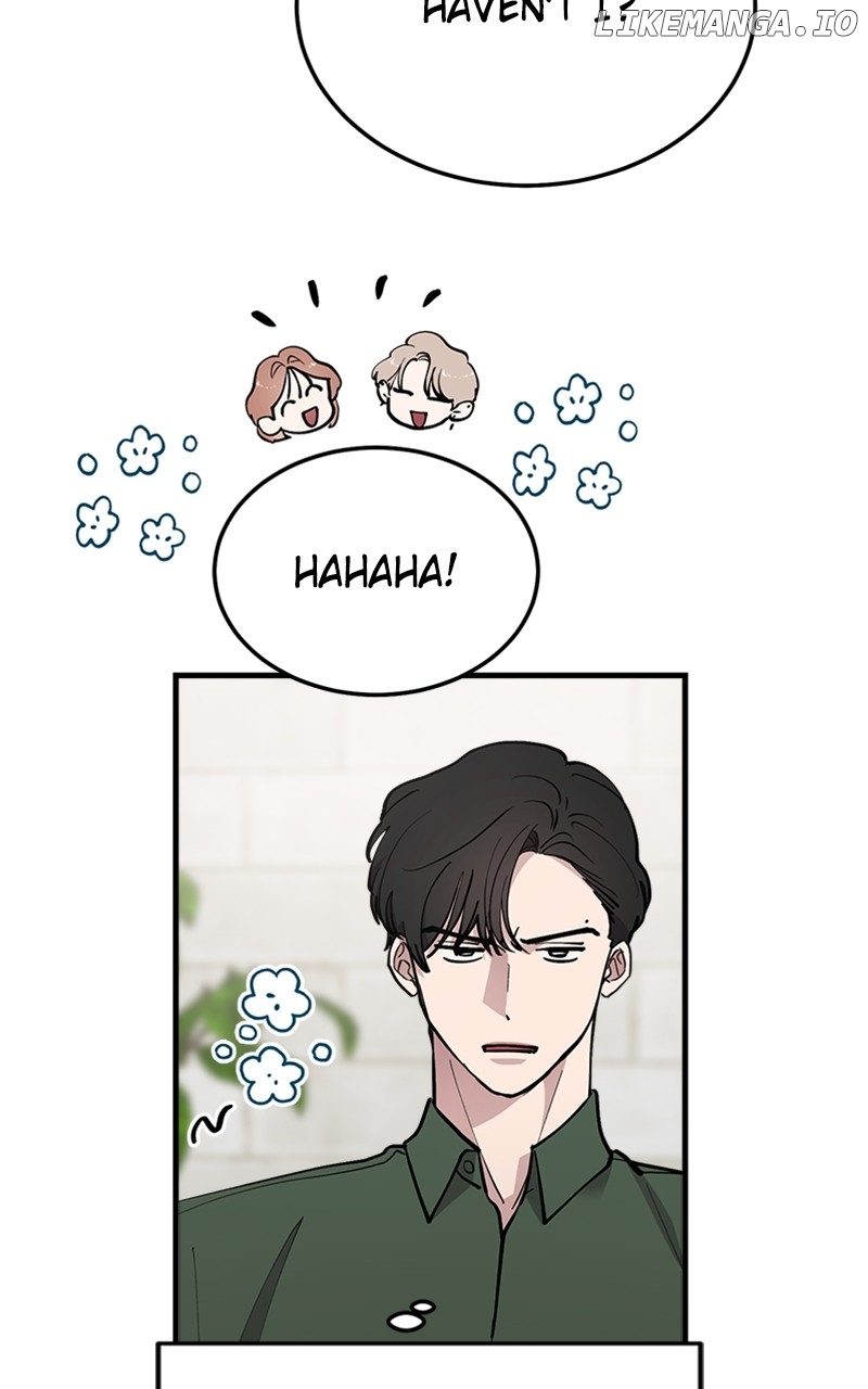 The Team Leader is Tired of Being A Newlywed Chapter 39 - page 52