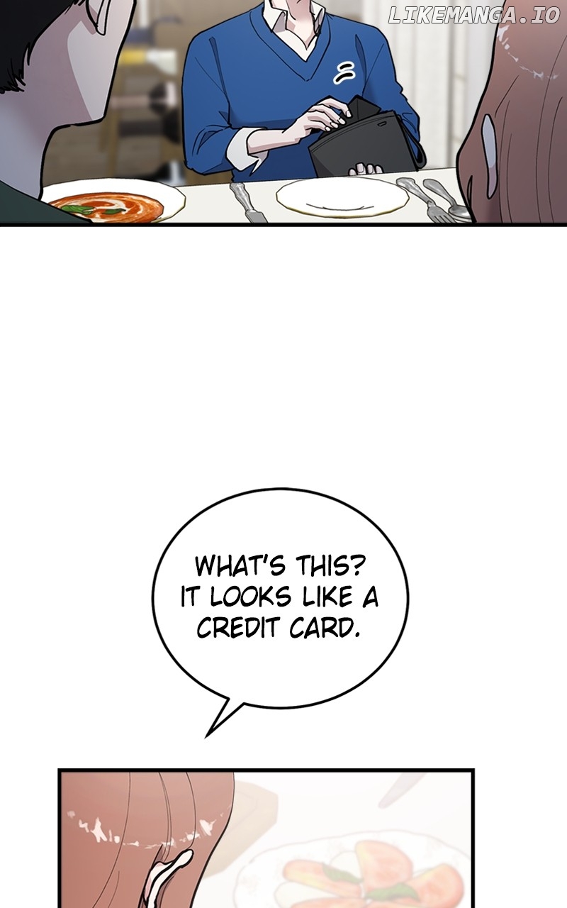 The Team Leader is Tired of Being A Newlywed Chapter 39 - page 60