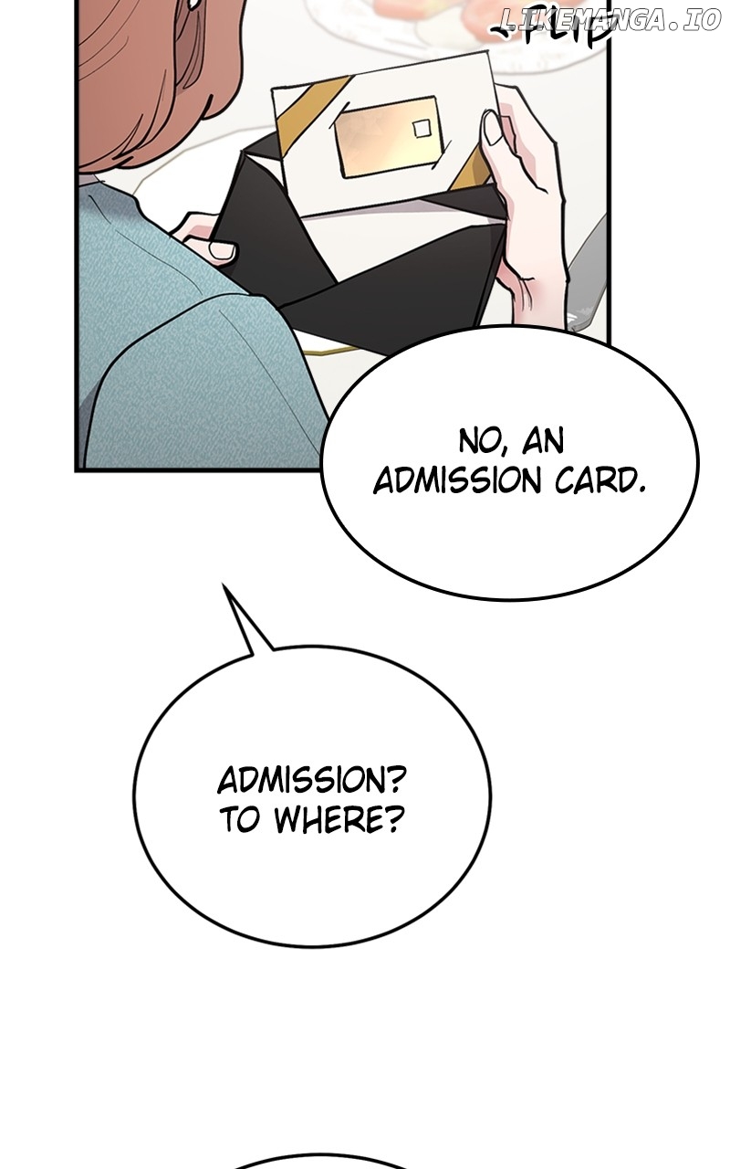 The Team Leader is Tired of Being A Newlywed Chapter 39 - page 61