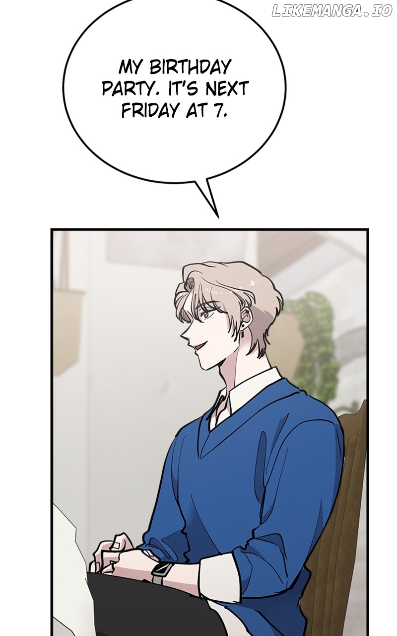 The Team Leader is Tired of Being A Newlywed Chapter 39 - page 62