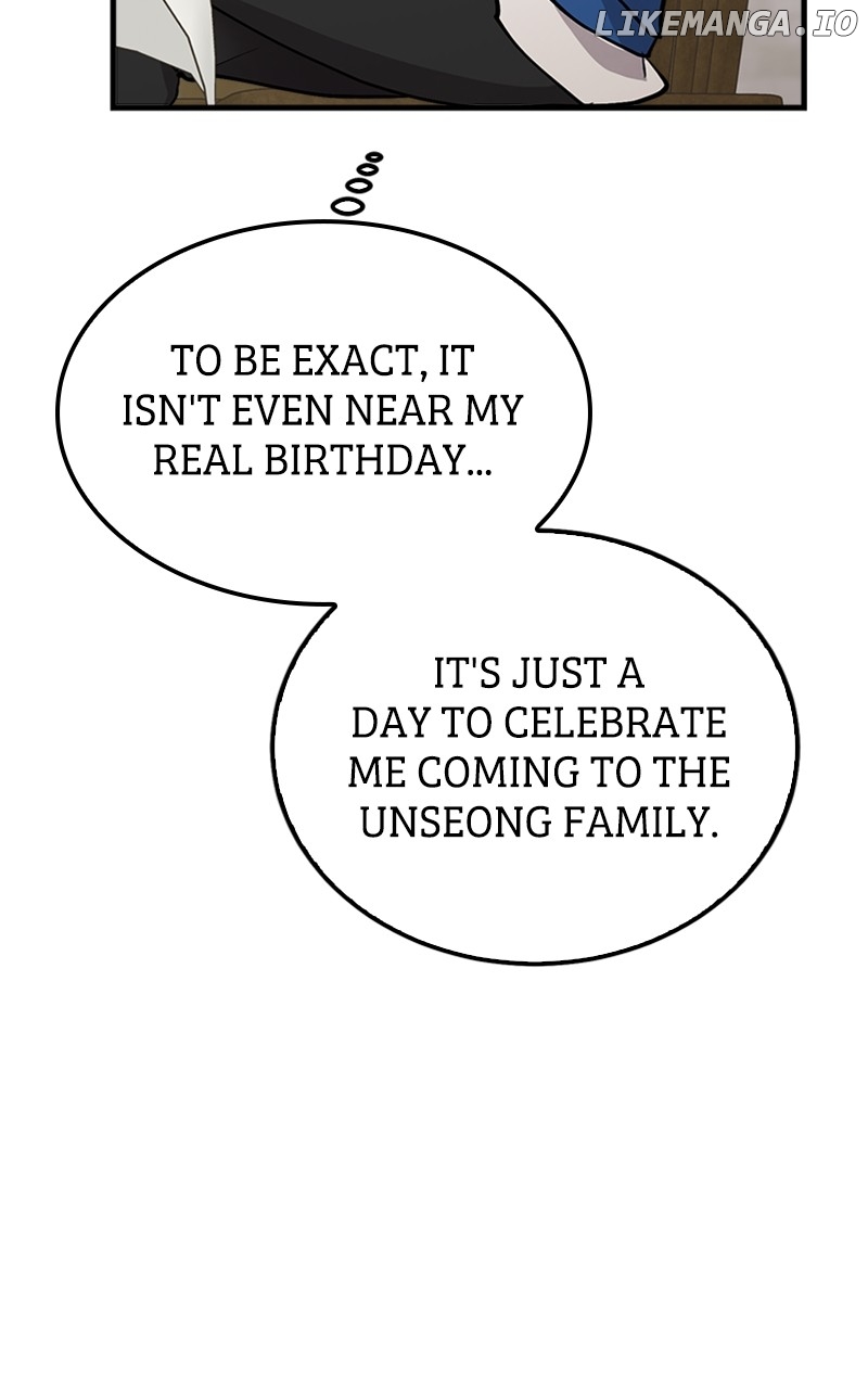 The Team Leader is Tired of Being A Newlywed Chapter 39 - page 63